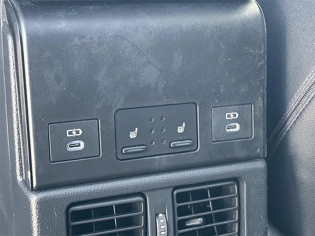 used 2023 Toyota bZ4X car, priced at $23,000