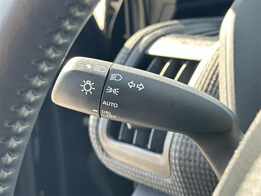 used 2023 Toyota bZ4X car, priced at $23,000