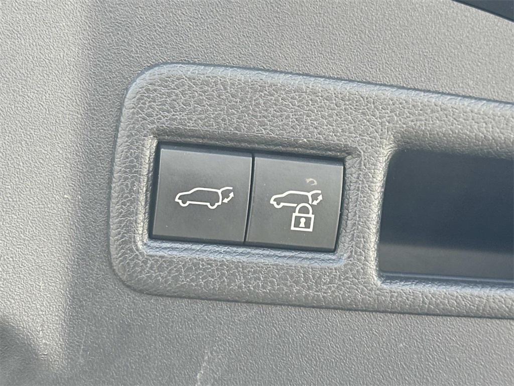 used 2023 Toyota bZ4X car, priced at $23,000