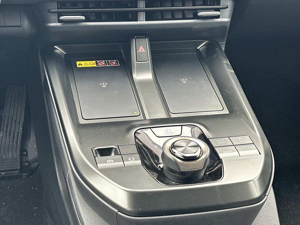 new 2026 Toyota bZ car, priced at $37,164