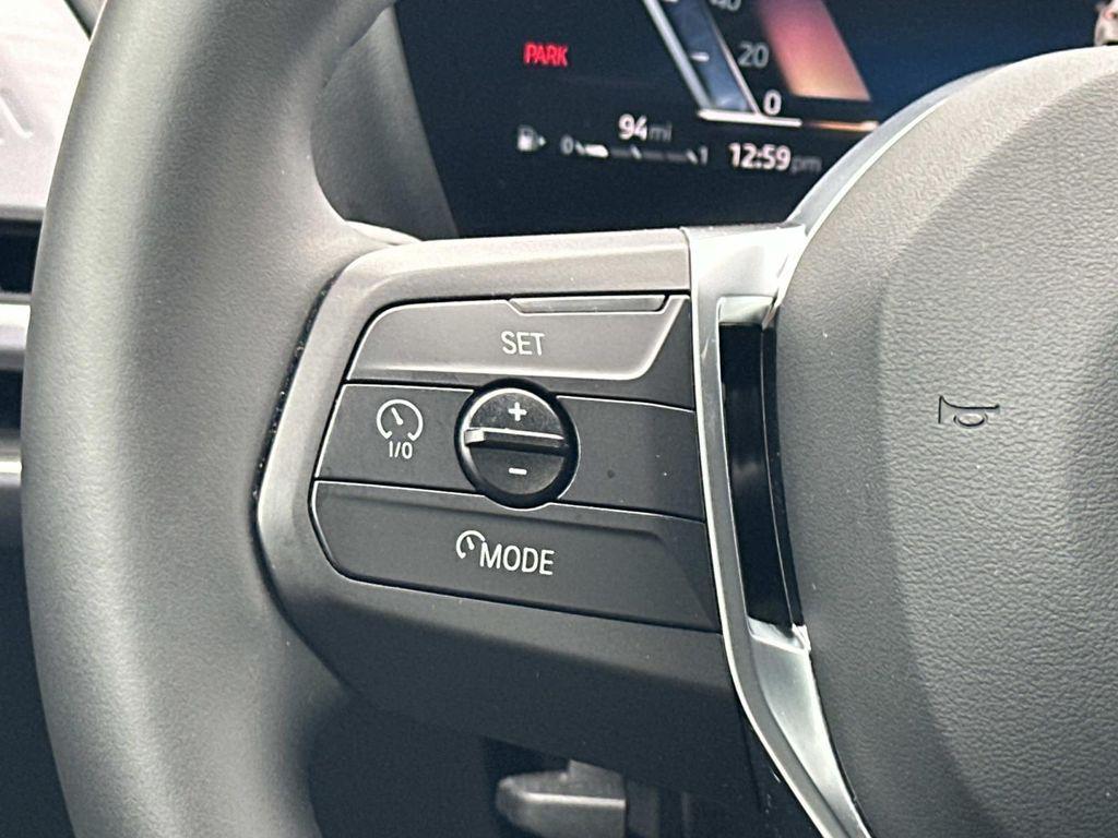 used 2025 BMW 228 Gran Coupe car, priced at $34,000