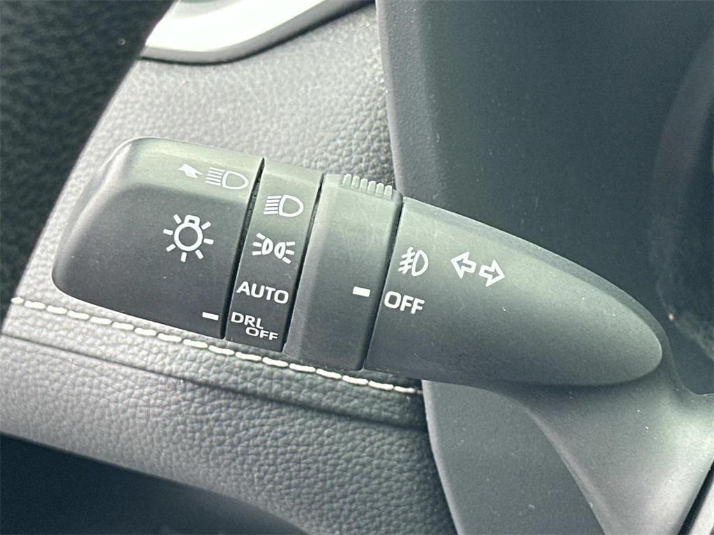 used 2019 Toyota RAV4 car, priced at $20,485