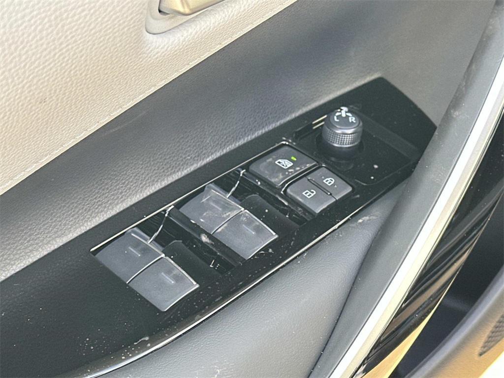 new 2026 Toyota Corolla car, priced at $28,839
