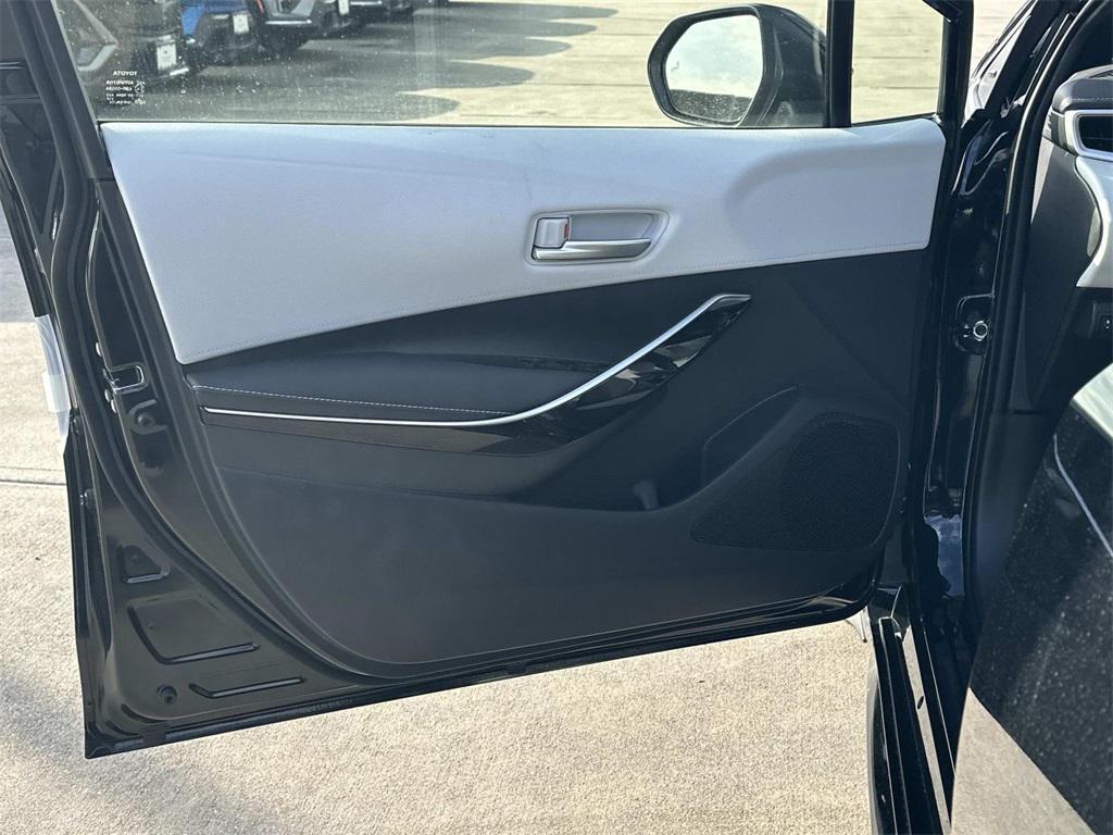 new 2026 Toyota Corolla car, priced at $28,839