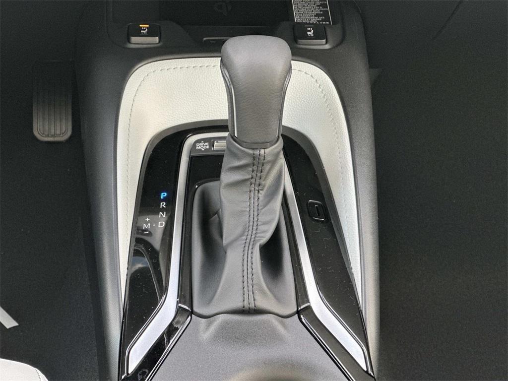 new 2026 Toyota Corolla car, priced at $28,839