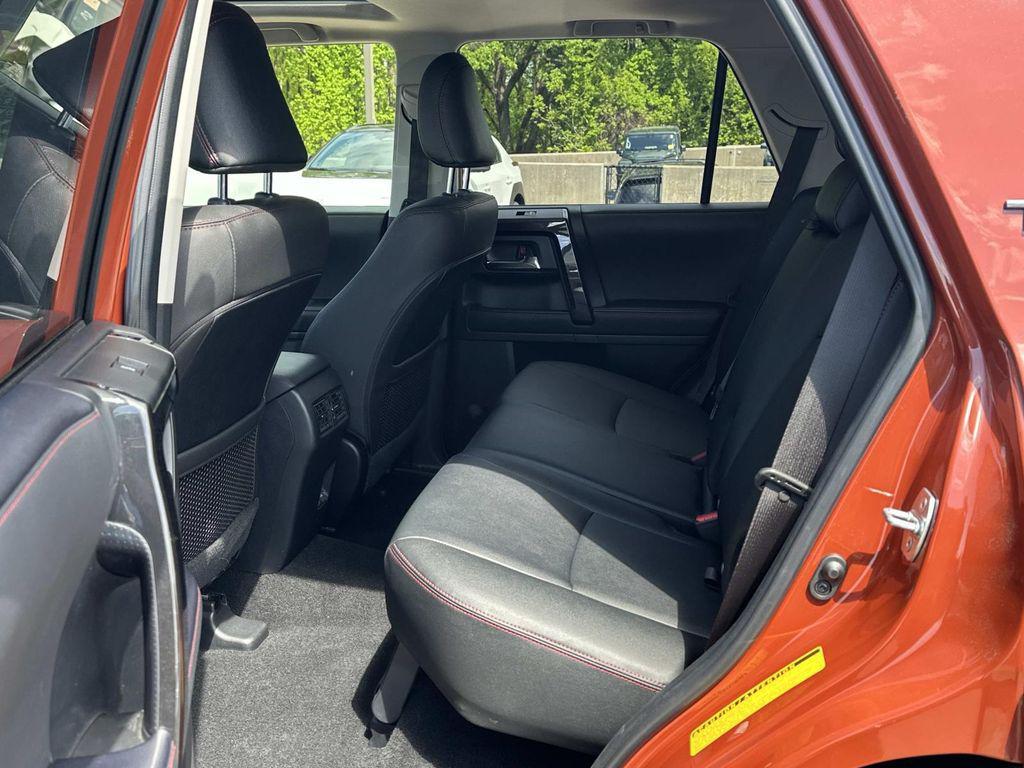used 2024 Toyota 4Runner car, priced at $60,745