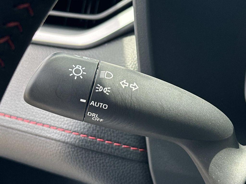 used 2024 Toyota RAV4 Prime car, priced at $45,550