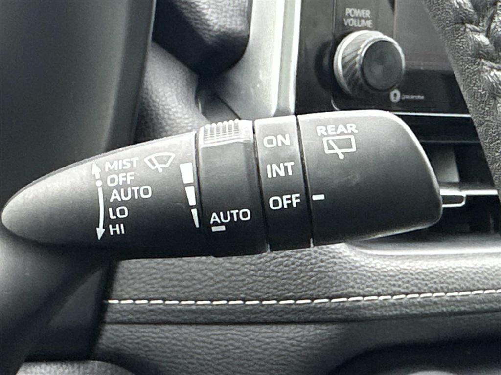 used 2021 Toyota RAV4 car, priced at $24,500