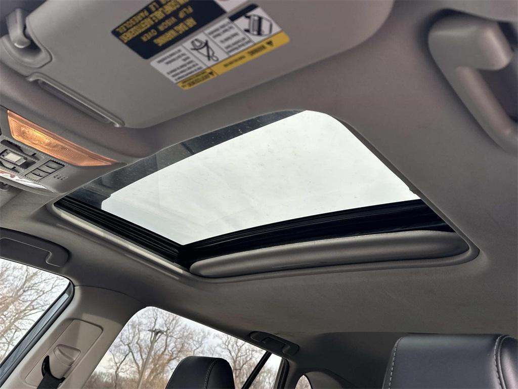 used 2021 Toyota RAV4 car, priced at $24,500