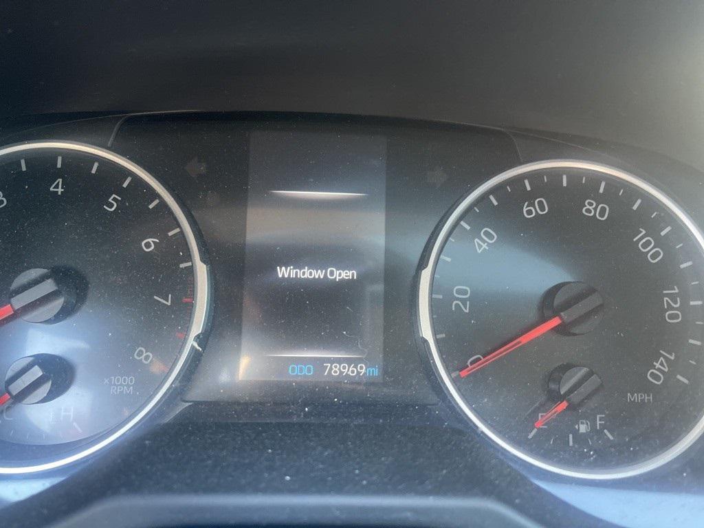 used 2021 Toyota RAV4 car, priced at $26,000