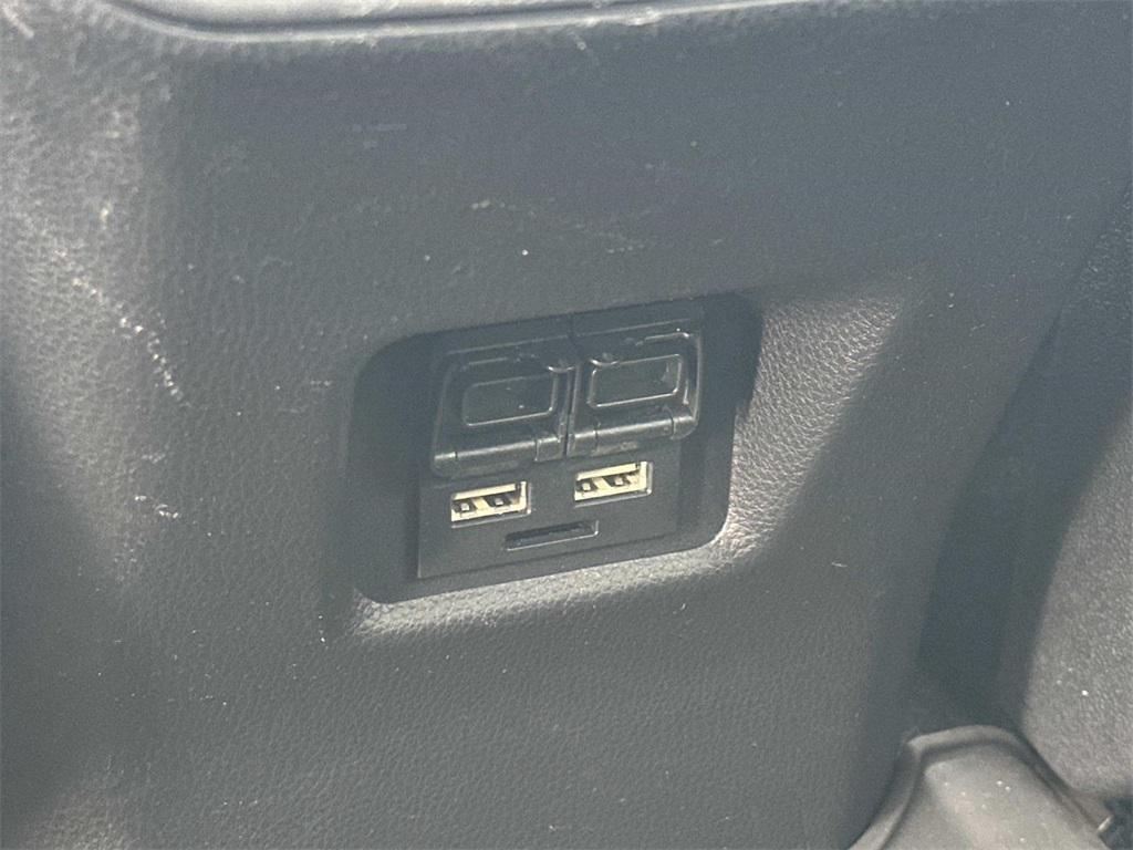 used 2021 Toyota RAV4 car, priced at $24,500