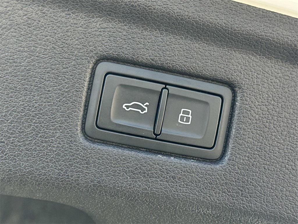 used 2024 Audi A5 Sportback car, priced at $28,000