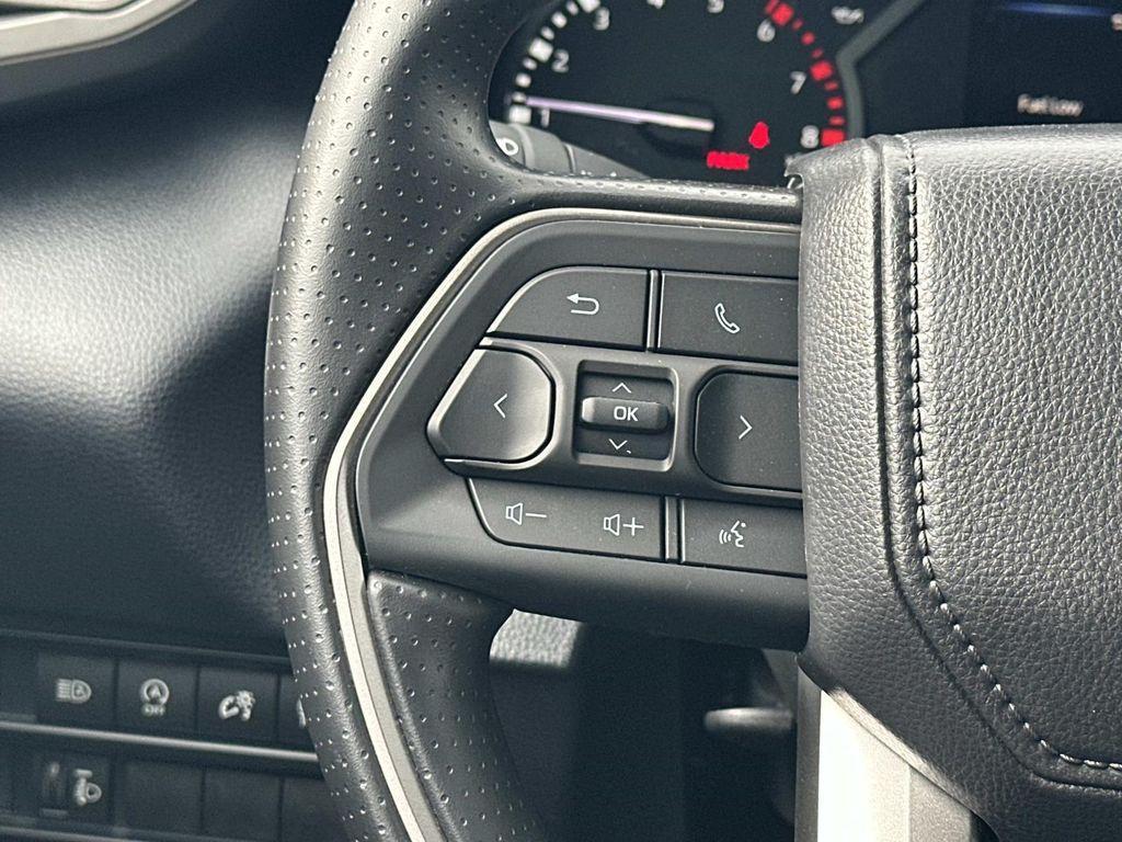 new 2026 Toyota Tundra car, priced at $51,403