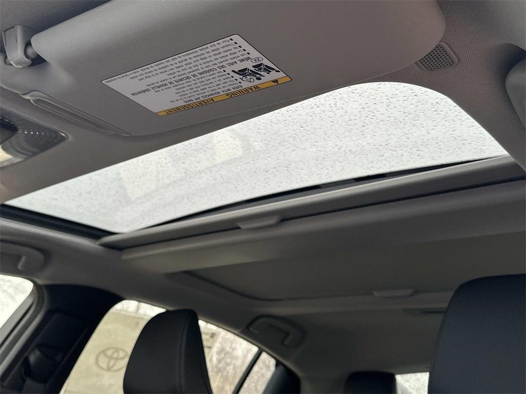 new 2026 Toyota Prius Plug-In Hybrid car, priced at $40,899