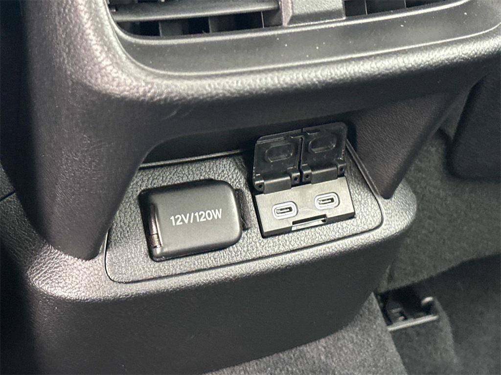 used 2023 Lexus ES 350 car, priced at $39,994