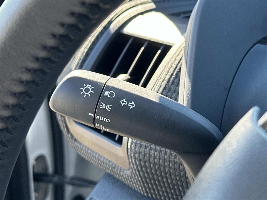 used 2023 Toyota bZ4X car, priced at $24,750