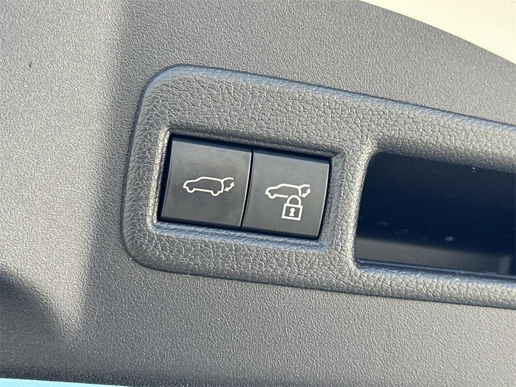 used 2023 Toyota bZ4X car, priced at $24,750