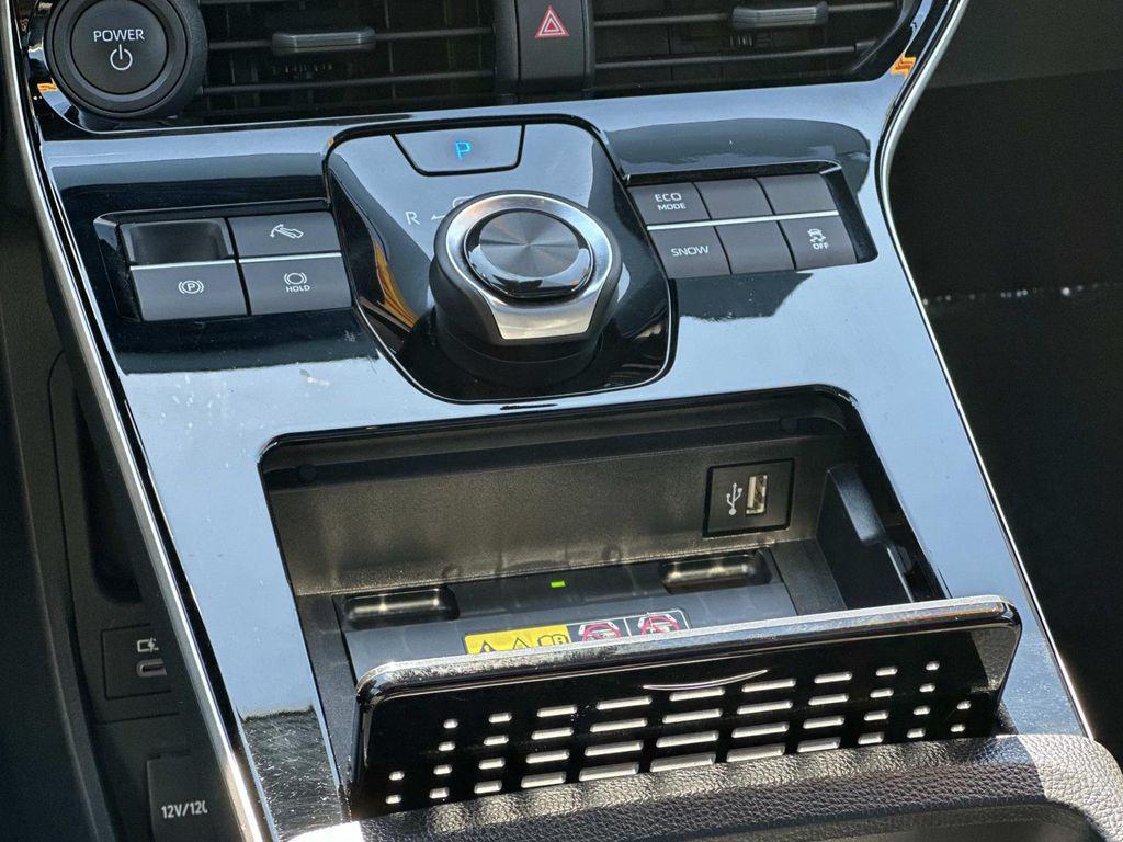 used 2023 Toyota bZ4X car, priced at $24,300