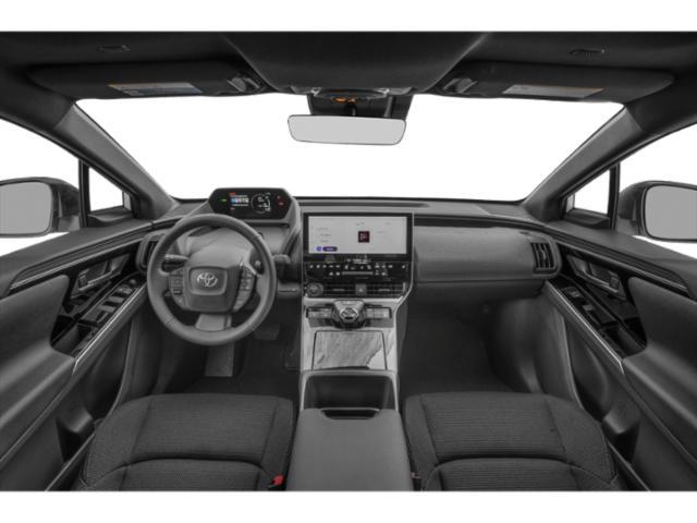 used 2023 Toyota bZ4X car, priced at $24,800