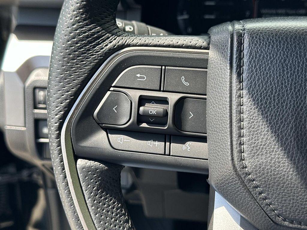used 2024 Toyota Tacoma car, priced at $42,550