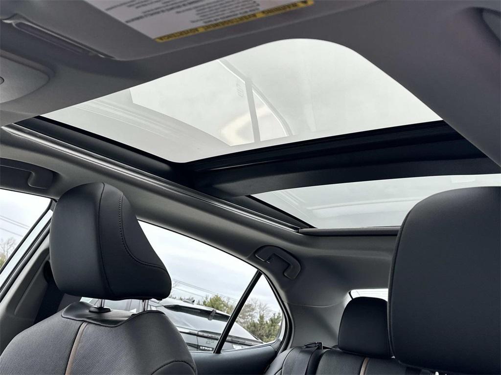 used 2020 Toyota Camry car, priced at $30,500