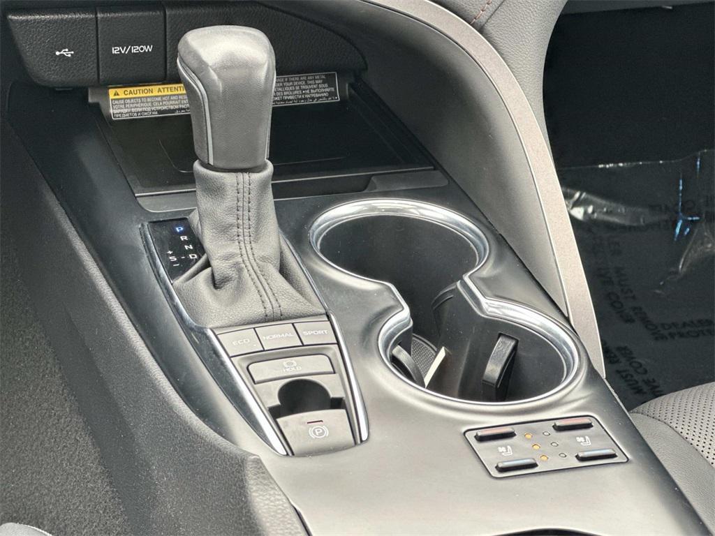 used 2020 Toyota Camry car, priced at $30,500