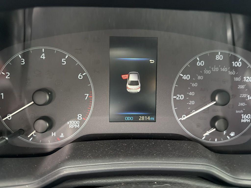 used 2025 Toyota Corolla car, priced at $27,300