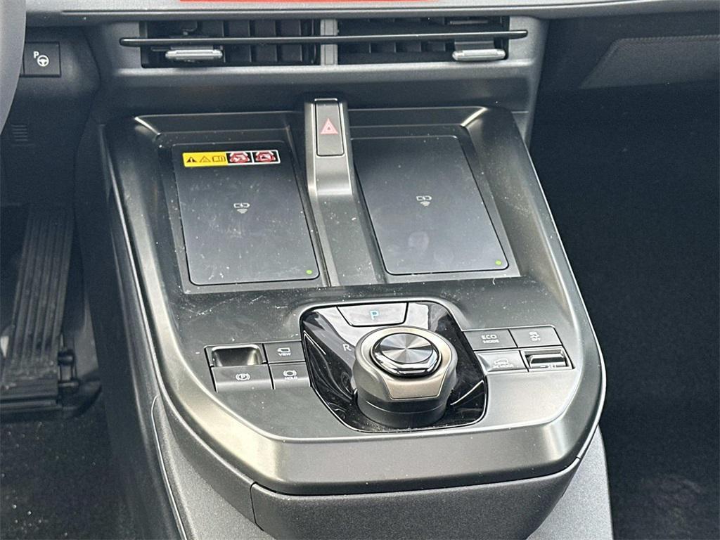 new 2026 Toyota bZ car, priced at $48,144