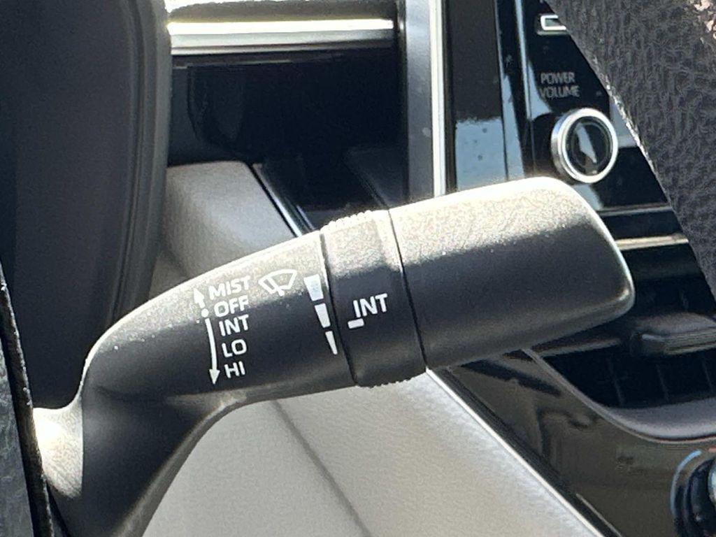 used 2020 Toyota Corolla car, priced at $20,800