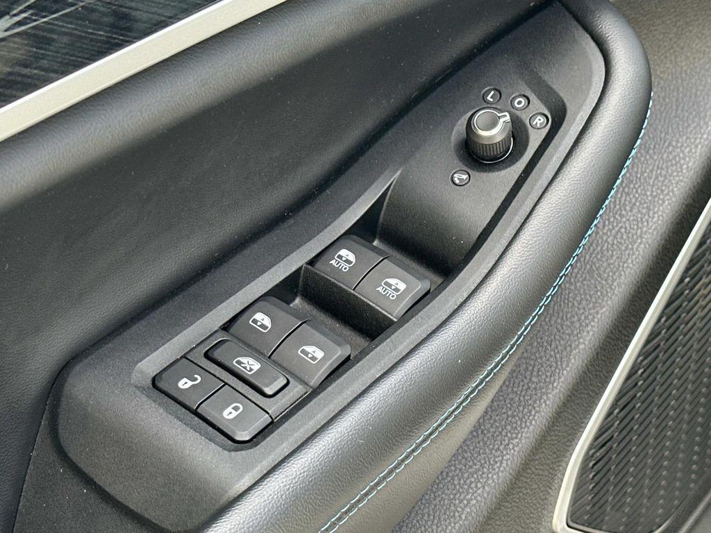 used 2023 Jeep Grand Cherokee 4xe car, priced at $30,800