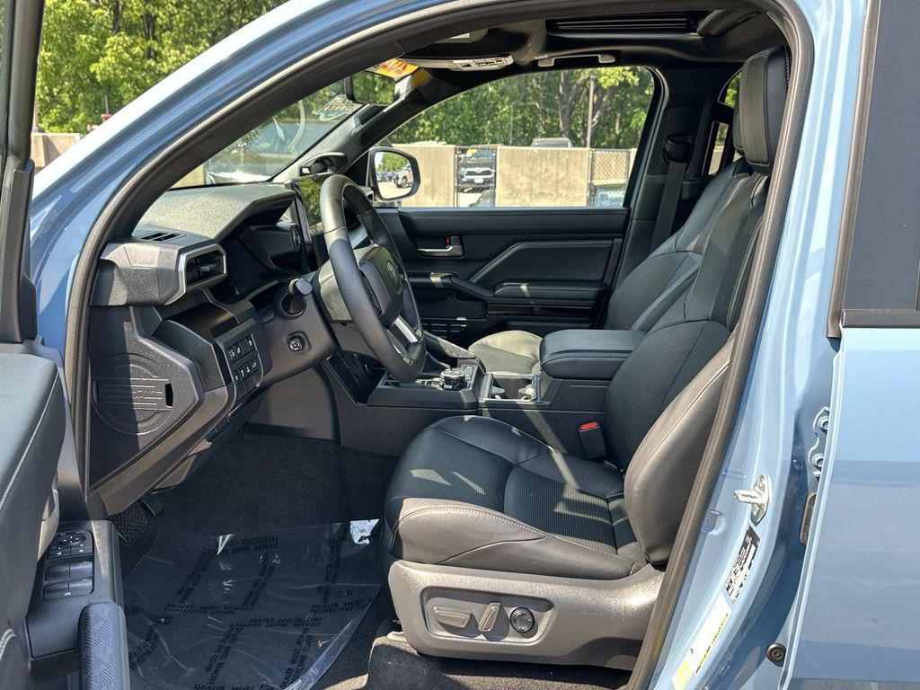 used 2025 Toyota 4Runner car, priced at $58,797