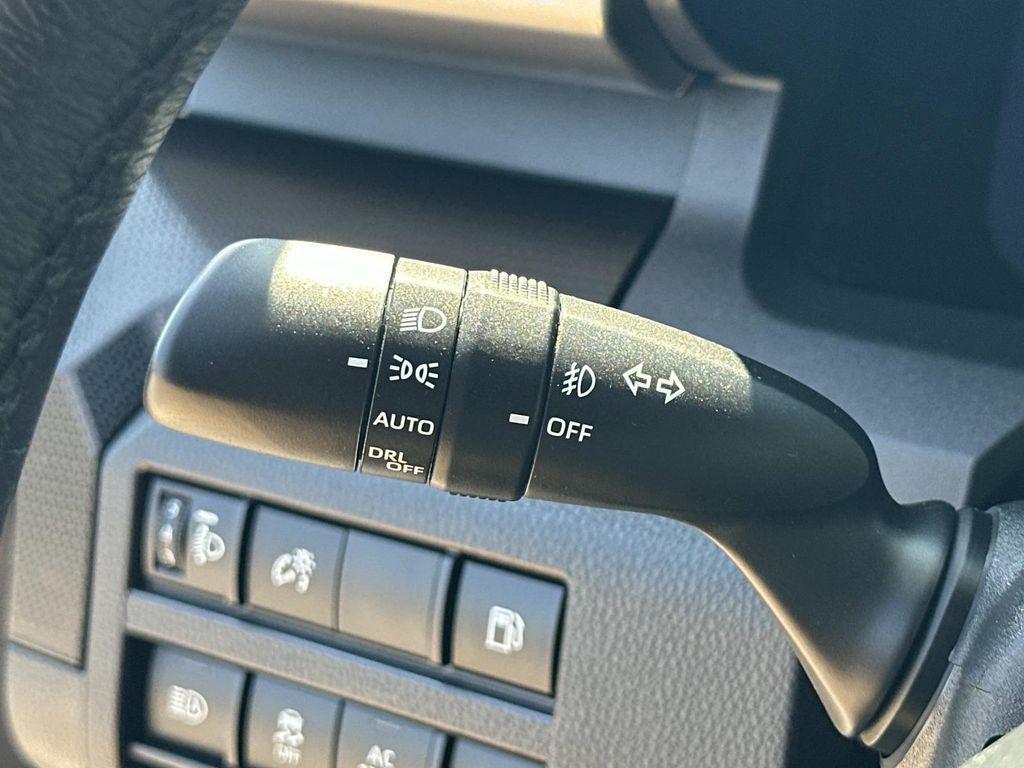 used 2025 Toyota 4Runner car, priced at $58,797