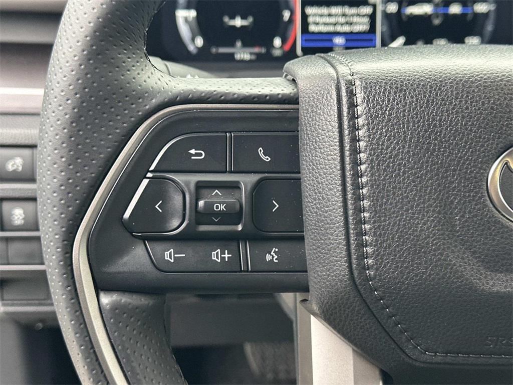 new 2025 Toyota 4Runner car, priced at $52,275