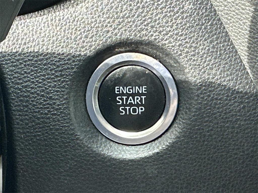 used 2025 Toyota Corolla car, priced at $24,000