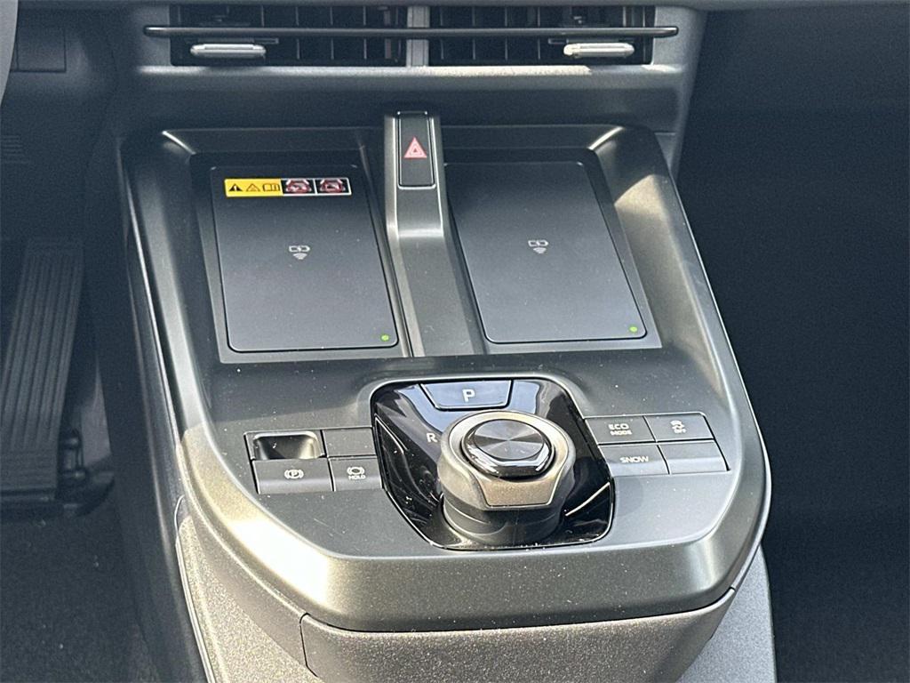 new 2026 Toyota bZ car, priced at $40,164