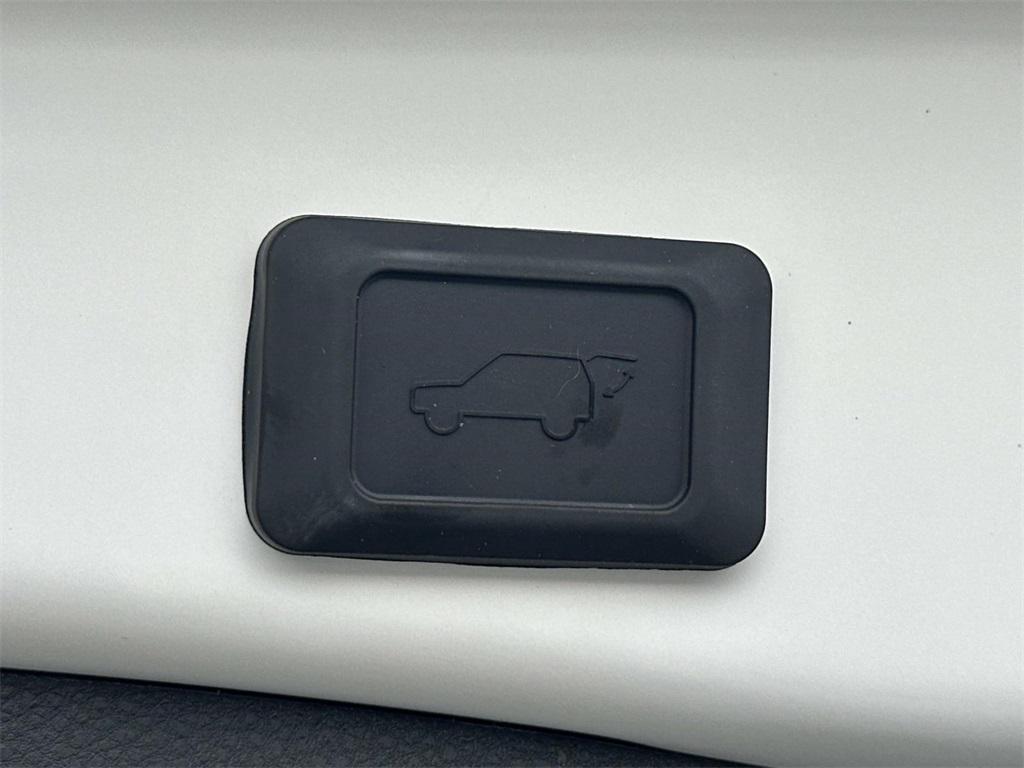 used 2025 Toyota RAV4 car, priced at $34,995