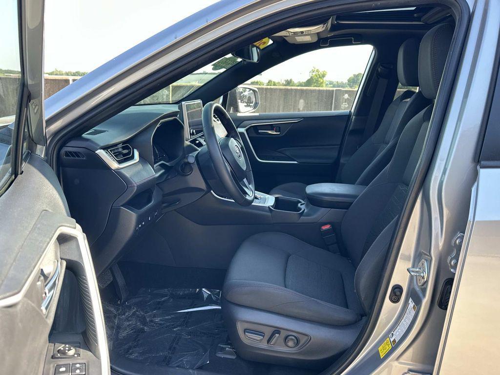 used 2023 Toyota RAV4 Prime car, priced at $37,795