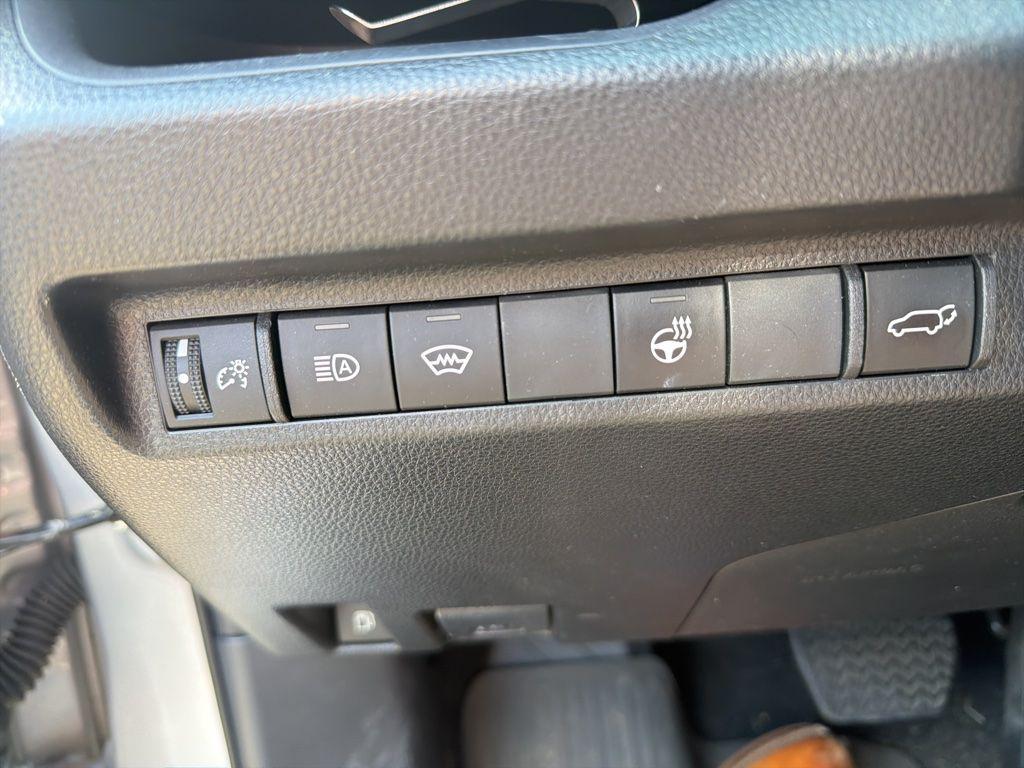 used 2023 Toyota RAV4 Prime car, priced at $36,800