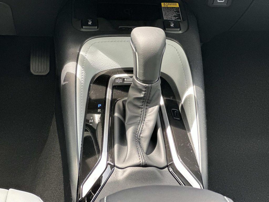 new 2026 Toyota Corolla car, priced at $30,179