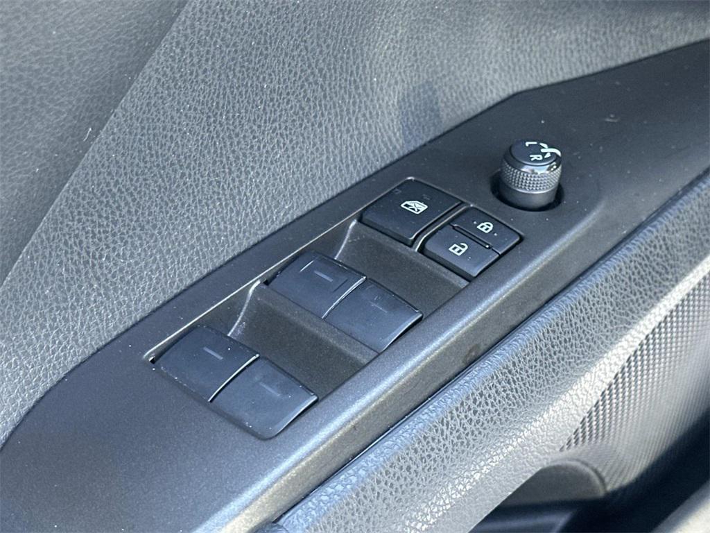 used 2024 Toyota Camry car, priced at $23,000