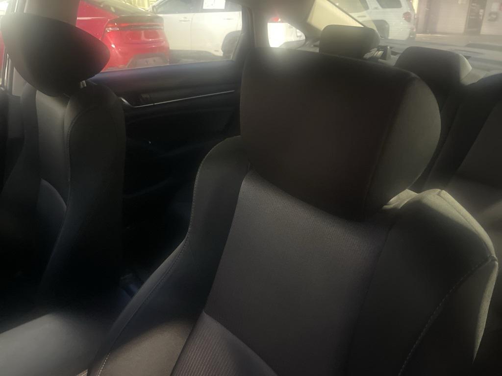 used 2019 Honda Accord Hybrid car, priced at $17,000