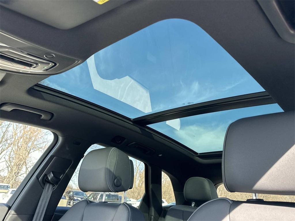 used 2025 Audi Q5 car, priced at $36,500