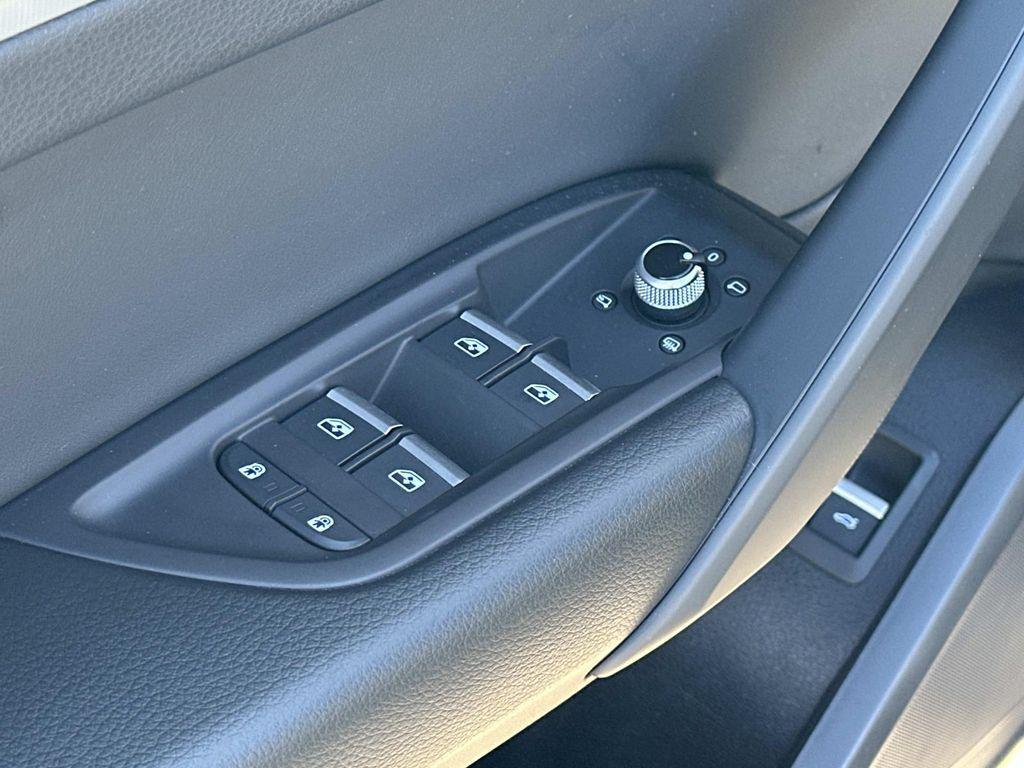 used 2025 Audi Q5 car, priced at $35,000