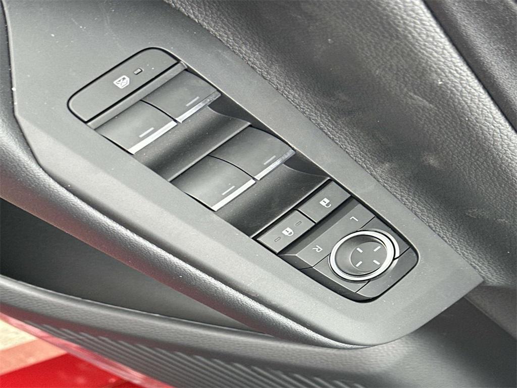 new 2026 Toyota Prius Plug-In Hybrid car, priced at $44,704