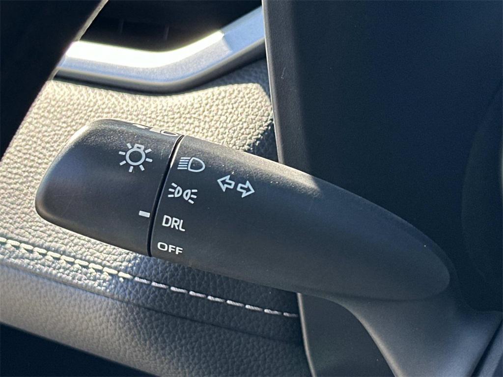 used 2023 Toyota RAV4 car, priced at $29,000