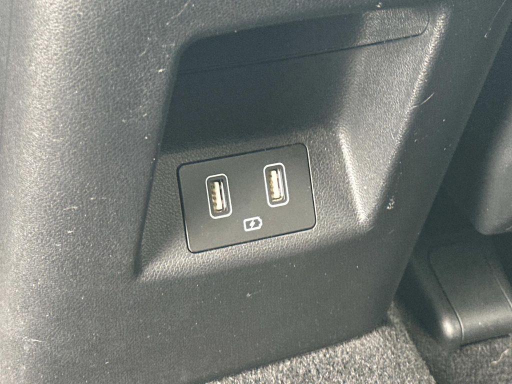 used 2023 Hyundai Tucson car, priced at $26,300