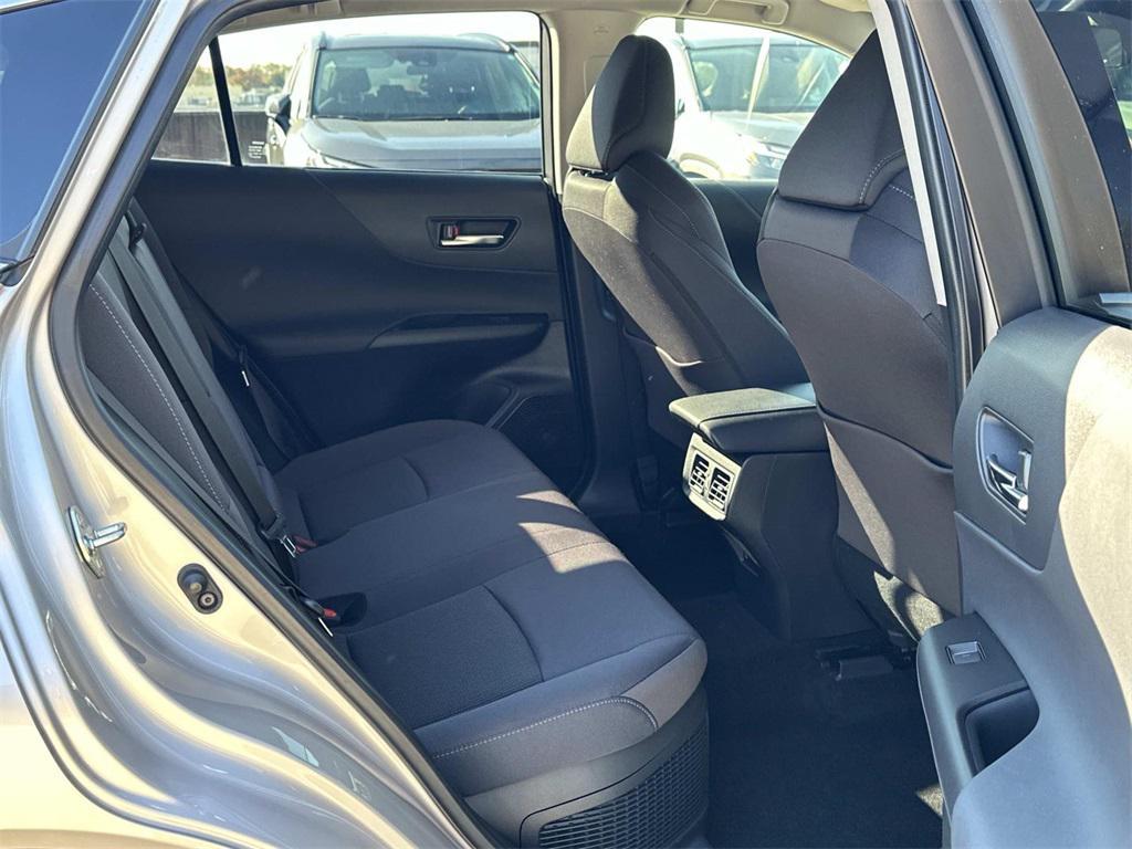 used 2022 Toyota Venza car, priced at $28,994