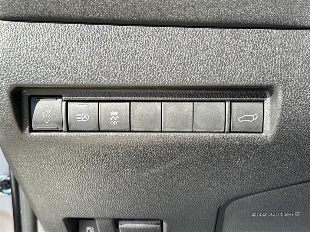 used 2022 Toyota Venza car, priced at $28,994