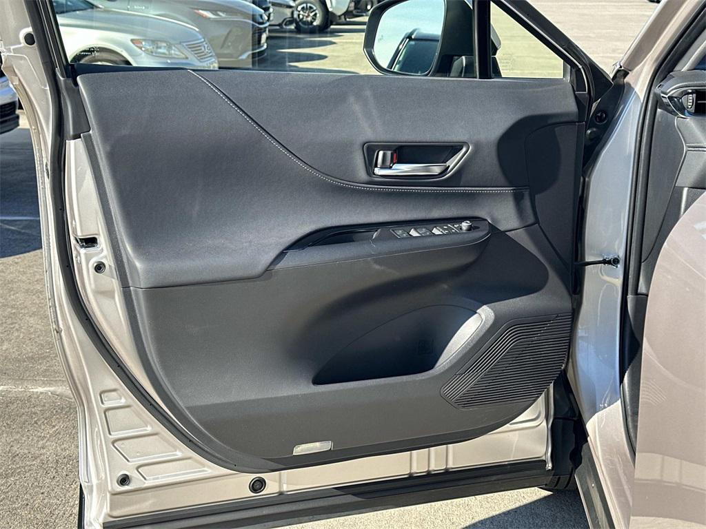 used 2022 Toyota Venza car, priced at $28,994