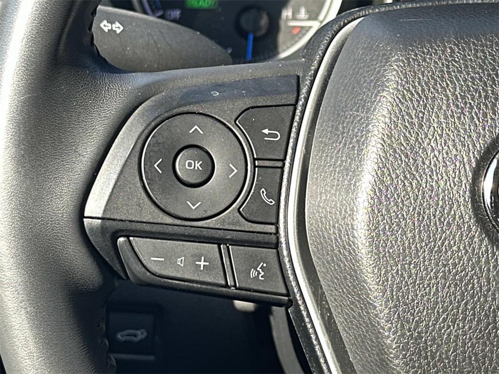 used 2022 Toyota Venza car, priced at $28,994